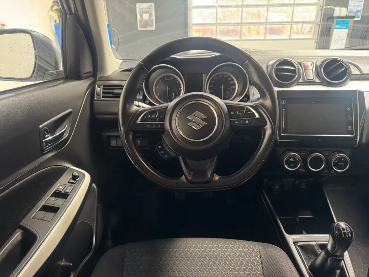 Billede 10 - Suzuki Swift 1,2 Dualjet SHVS Exclusive