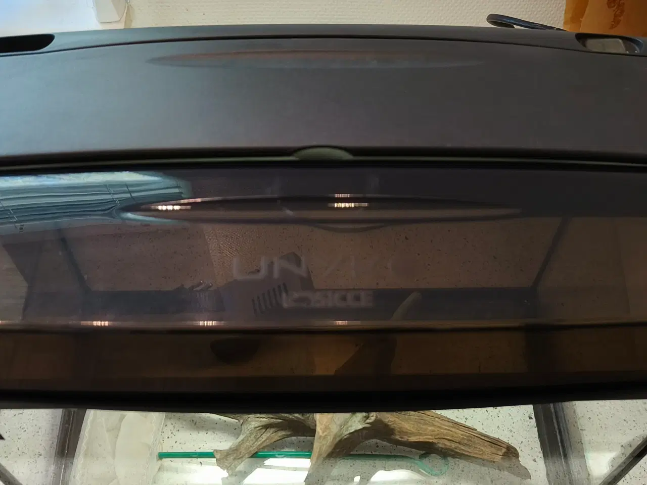 Billede 2 - 20 liters akvarie 