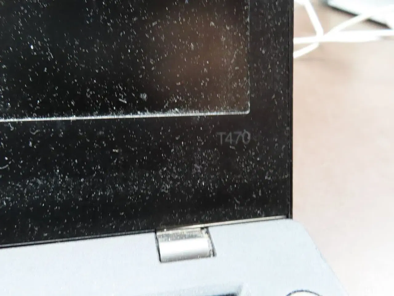 Billede 6 - Bærbar PC, LENOVO THINKPAD T470