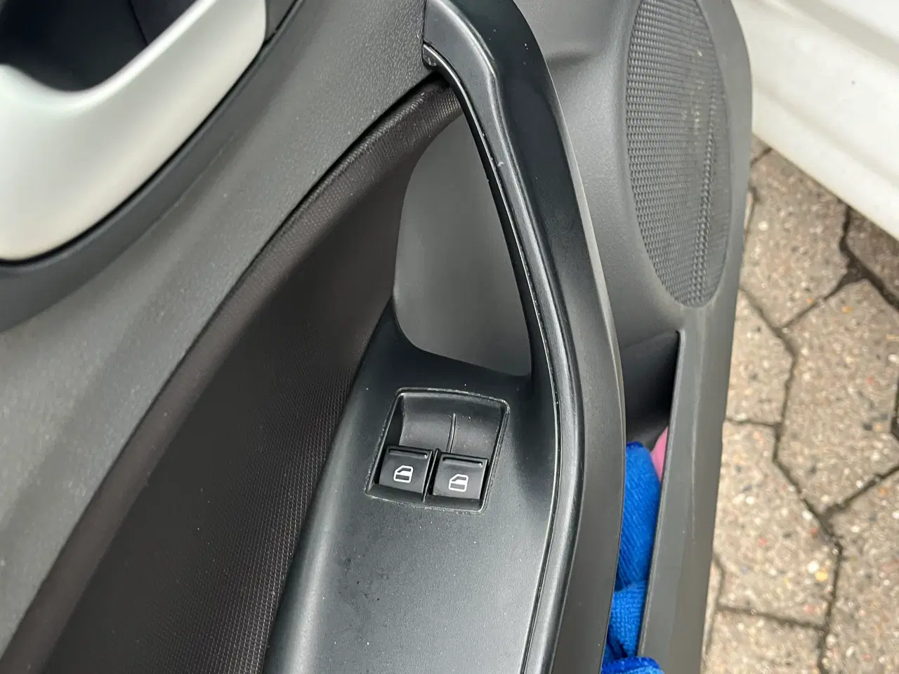 Billede 7 - Seat Ibiza lavt km tal