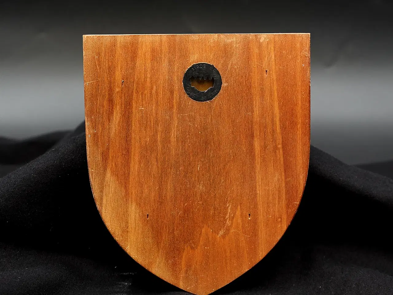 Billede 2 - Jydske Regiment militært våbenskjold