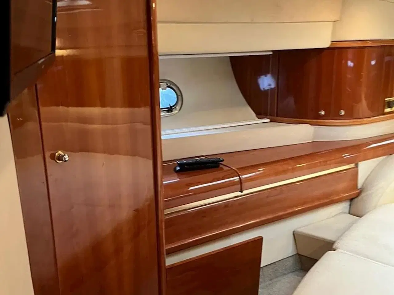 Billede 4 - Sealine T51 Flybridge