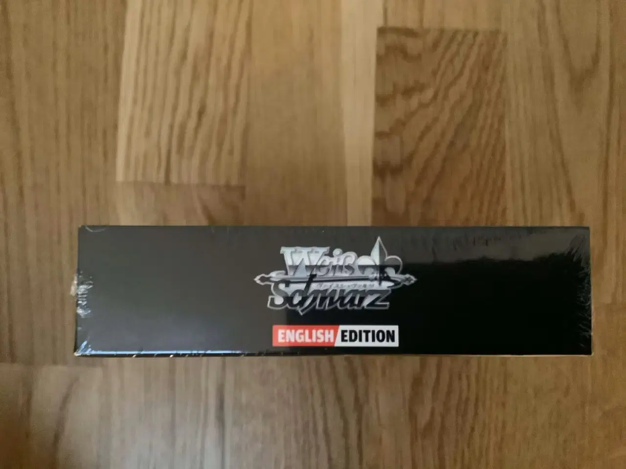 Billede 2 - Weiss Schwarz Marvel 1st Edition Booster Box. Engl