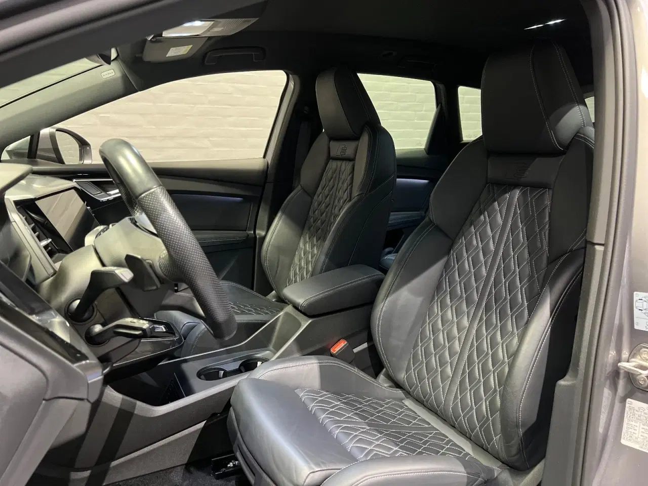 Billede 23 - Audi Q4 e-tron 50 S-line quattro