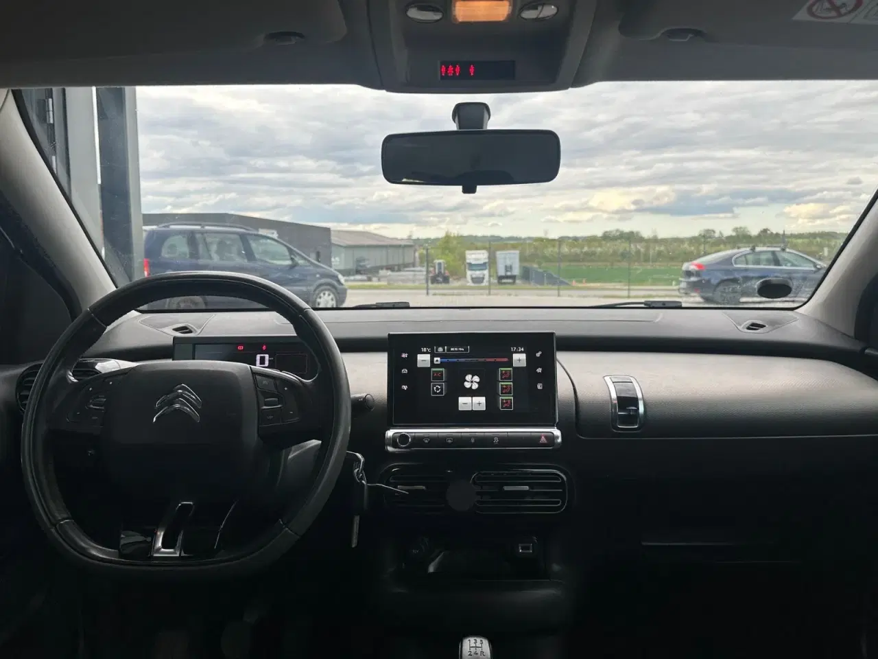 Billede 10 - Citroën C4 Cactus 1,2 PureTech 82 Feel