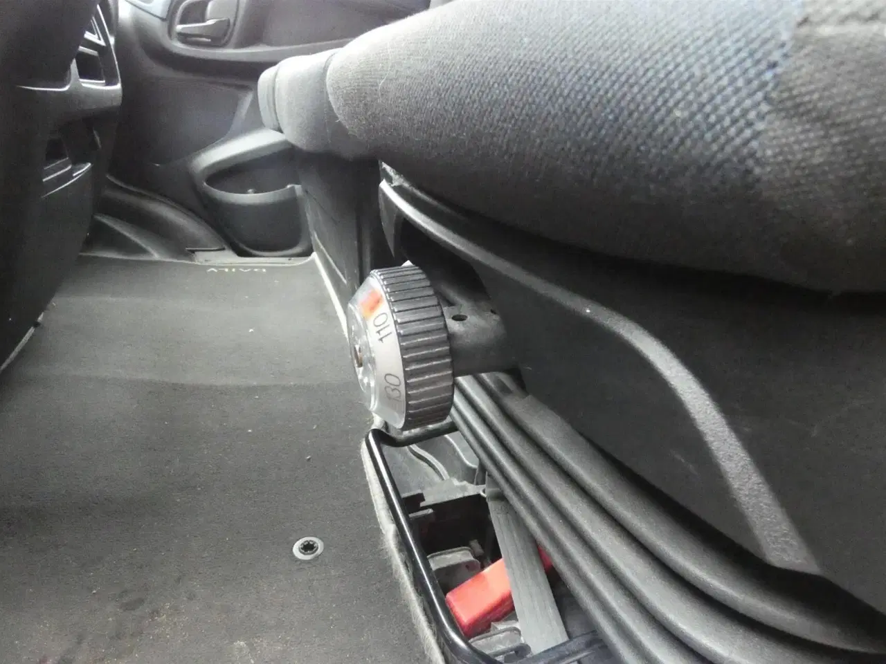 Billede 16 - Iveco Daily 35S18 12m3 3,0 D 180HK Van 8g Aut.