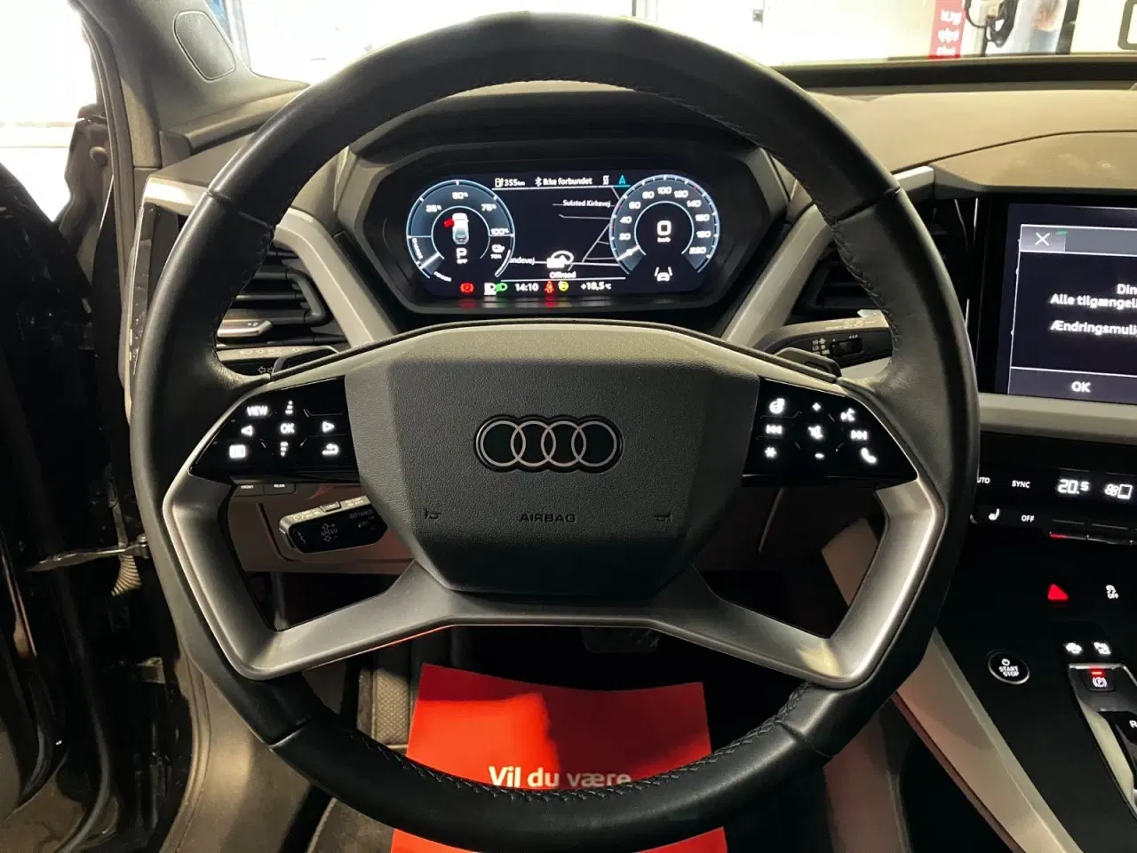 Billede 13 - Audi Q4 e-tron 40 