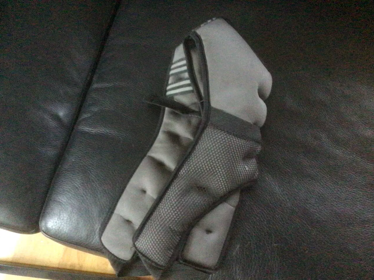 Billede 9 - Vægtvest 5 kg