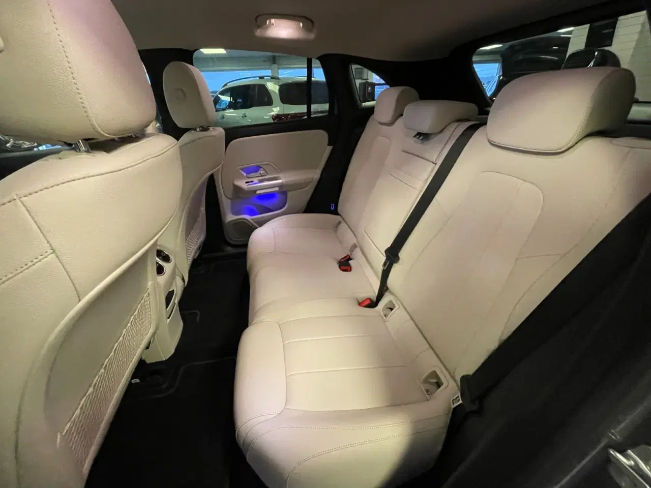 Billede 8 - Mercedes EQA250+  Progressive Advance