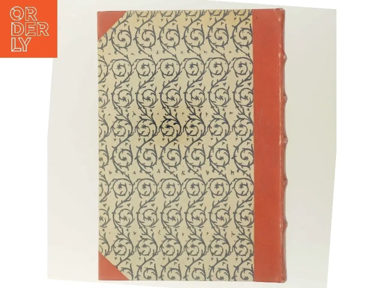 Billede 4 - Driver Dug Falder Regn af Margit Sderholm (Bog)