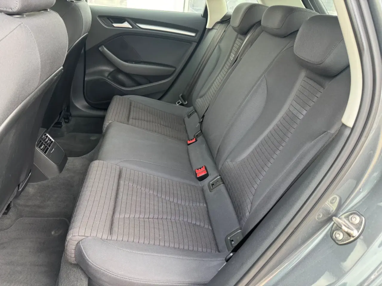 Billede 10 - Audi A3 1,4 TFSi 150 Ultra Sportback S-tr.