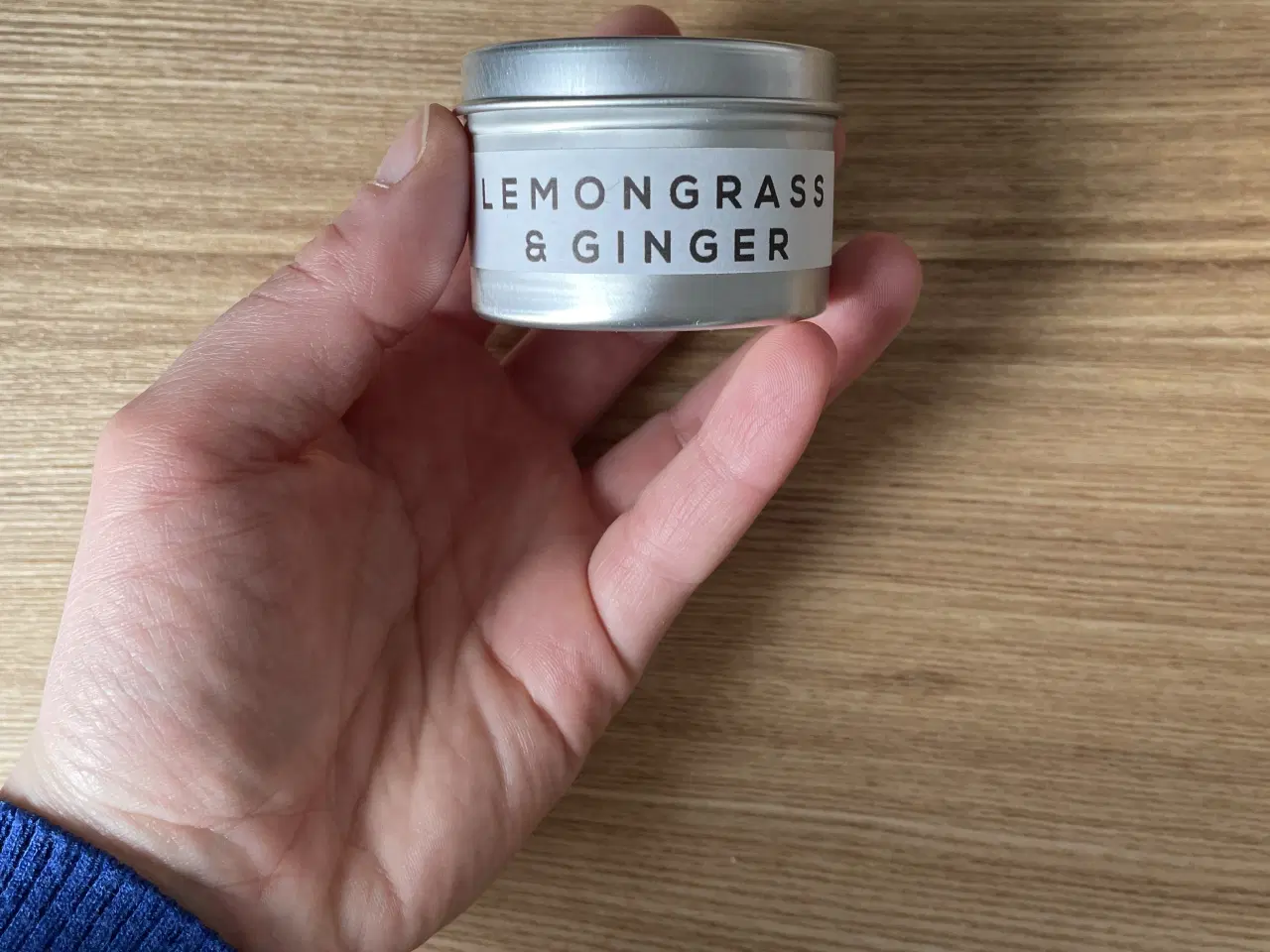 Billede 4 - Undecided Copenhagen duftlys sojavoks