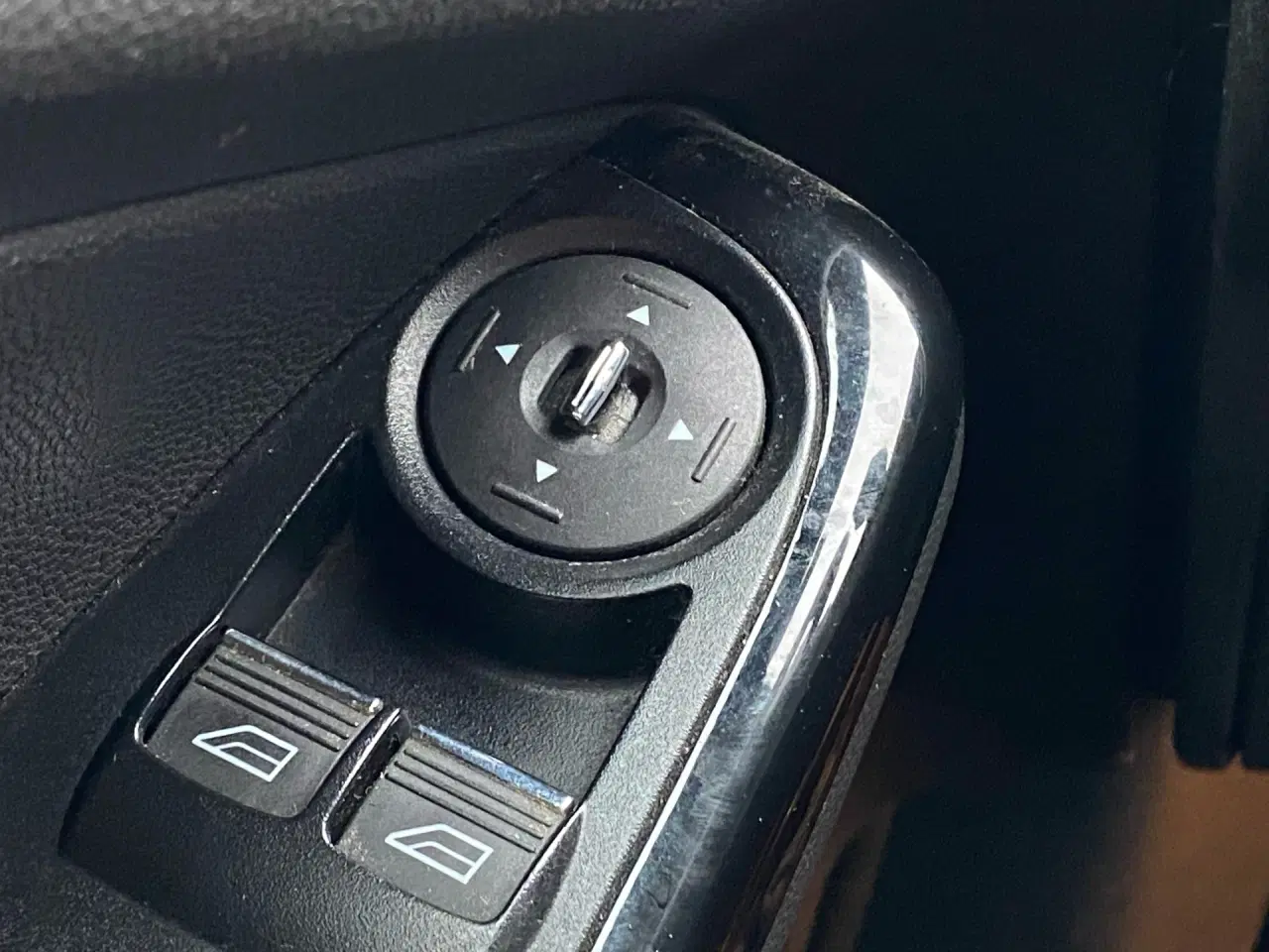 Billede 18 - Ford Fiesta 1,0 EcoBoost Titanium Start/Stop 100HK 5d