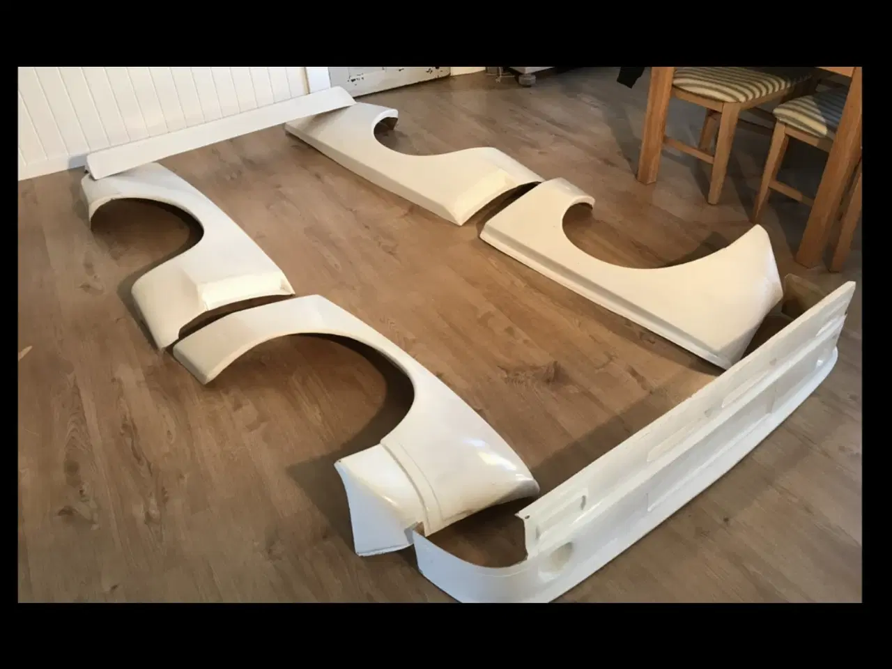 Billede 11 - Ford Escort mk1