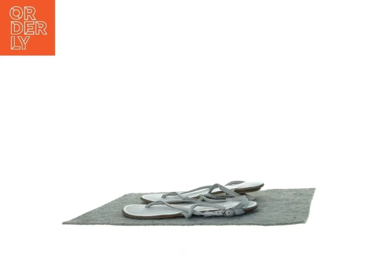 Billede 4 - Damesandaler (str. 38)