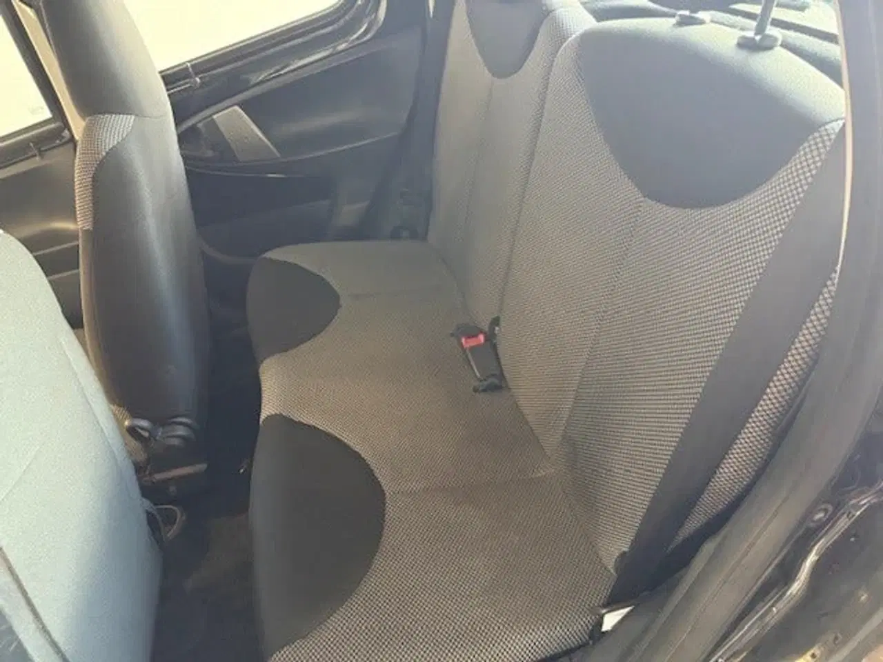 Billede 11 - Toyota Aygo 1,0 VVT-i T1