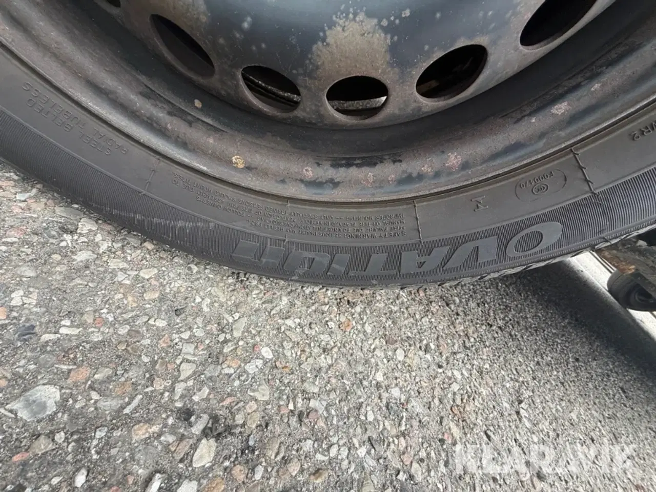 Billede 12 - Varebil Volkswagen Transporter 2.0 TDI kassevogn aut.