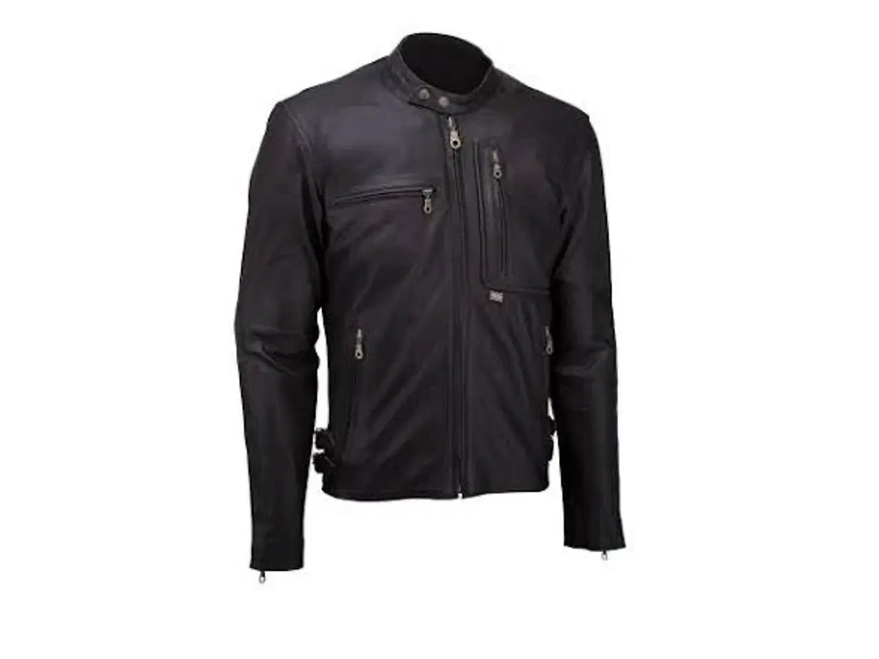 Billede 1 - British Motorcycle Gear Montana jakke