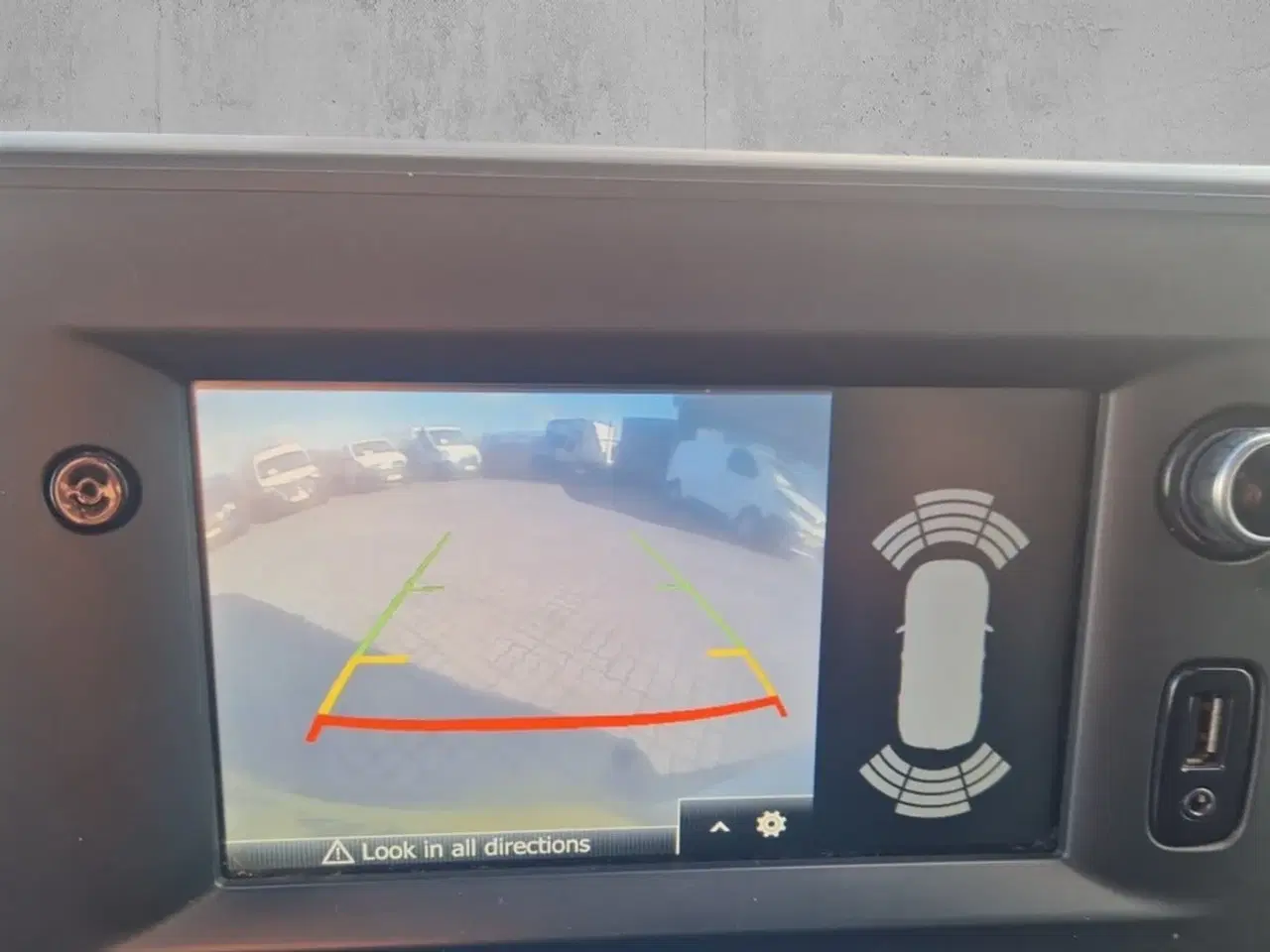 Billede 20 - Renault Master IV T33 2,3 dCi 135 L2H2 Kassevogn