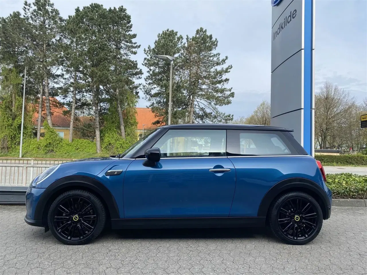 Billede 2 - MINI Cooper SE  Essential