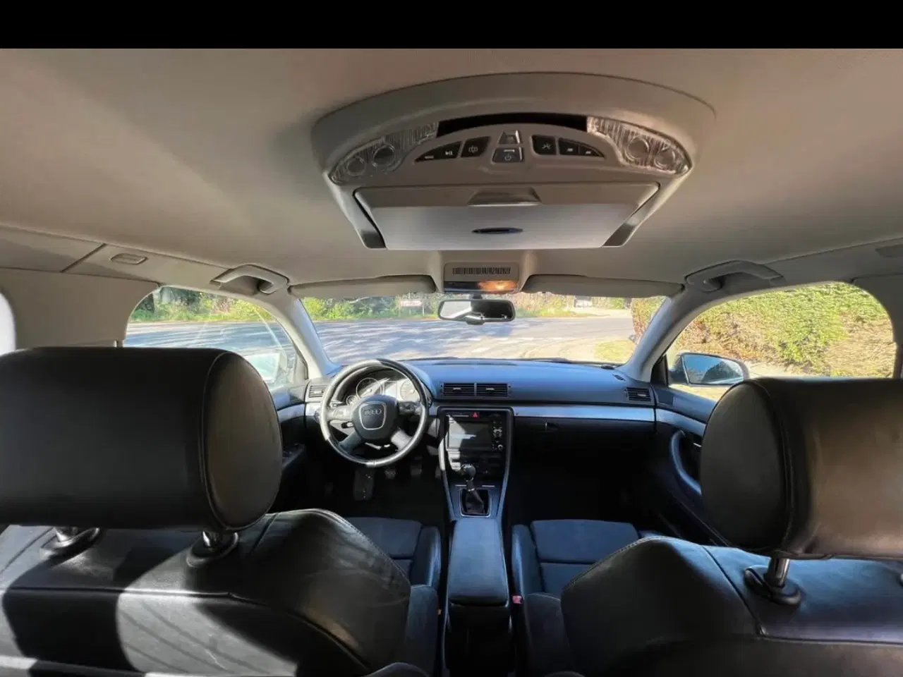 Billede 6 - Audi a4 b7 2.0tdi s line 