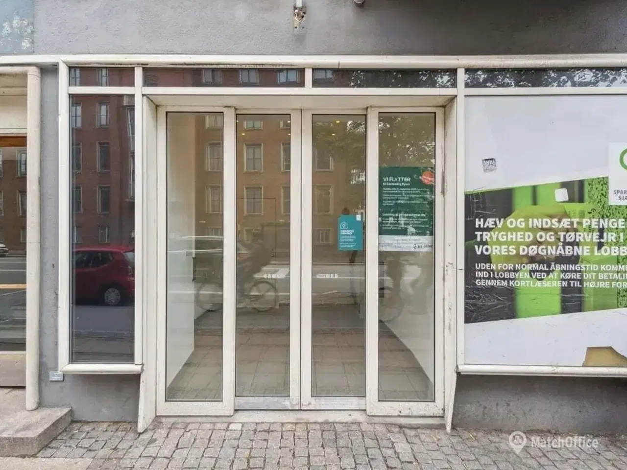 Billede 23 - Fleksibelt kontor-/erhvervslejemål centralt på Frederiksberg