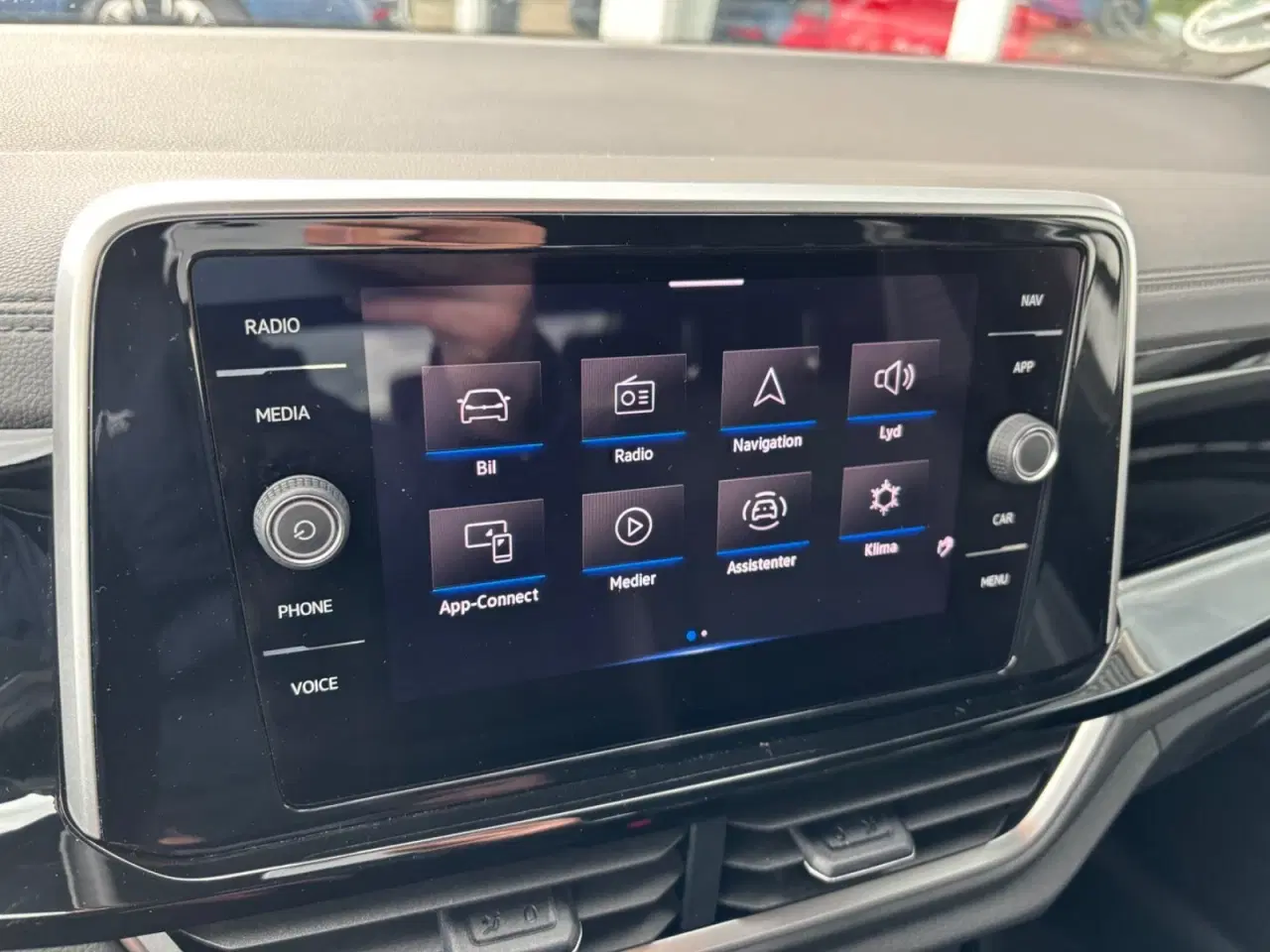 Billede 15 - VW T-Roc 1,5 TSi 150 R-line DSG