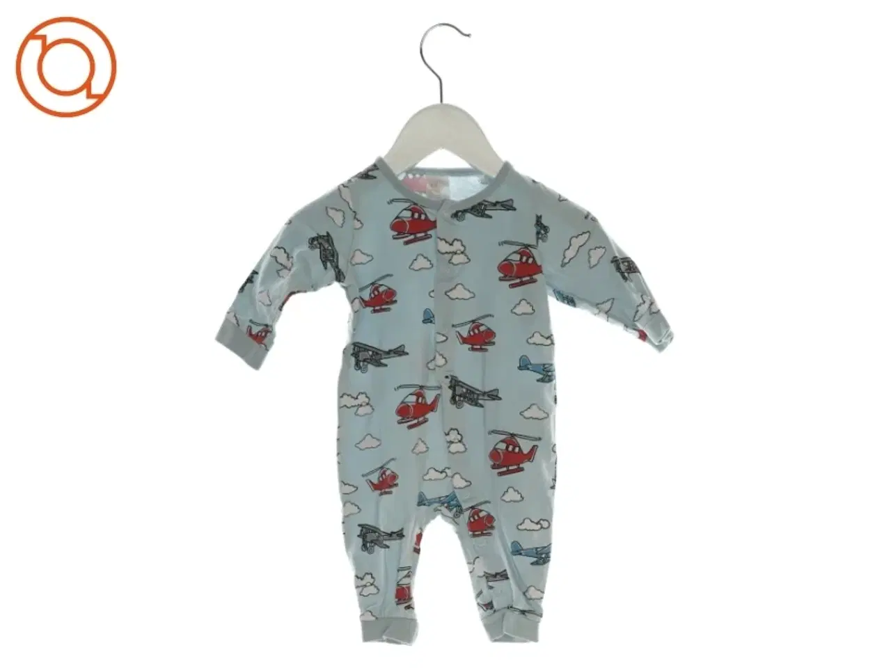 Billede 1 - Heldragt fra H&M (Str. 62)