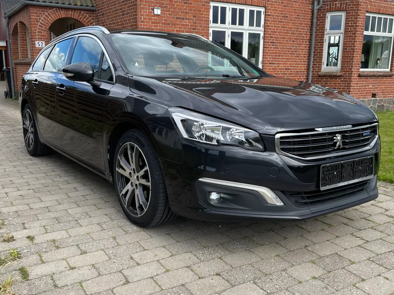 Billede 6 - Peugeot 508 1,6 Blue HDI