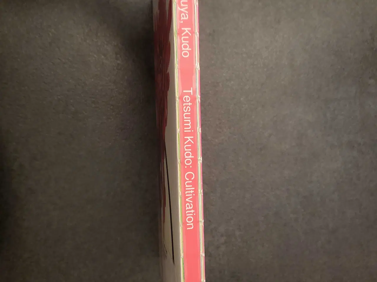 Billede 3 - Tetsumi Kudo: Cultivation