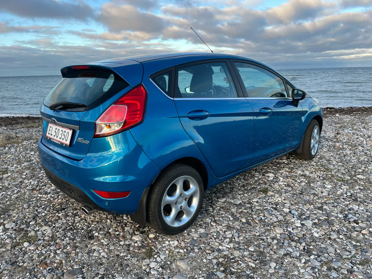 Billede 5 - Ford Fiesta 