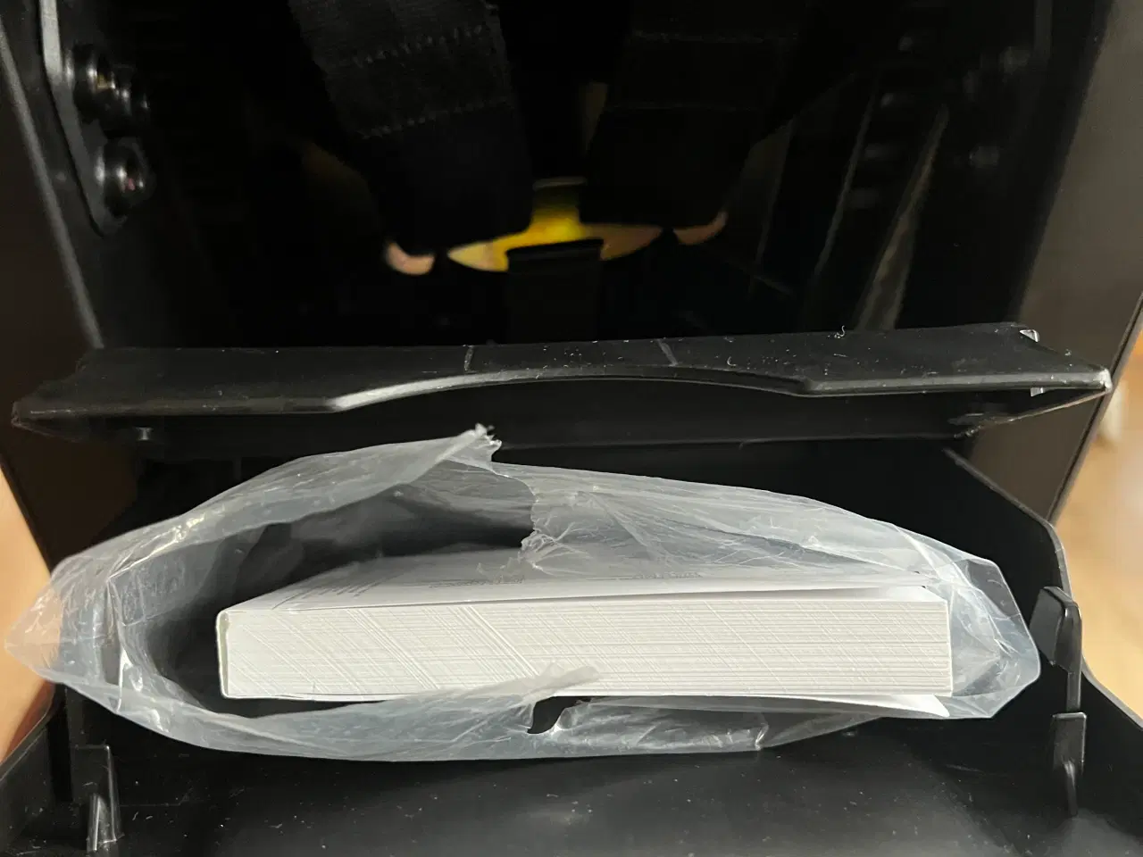 Billede 4 - Maxi-Cosi Titan autostol 9-18/15-36kg Nomadblack