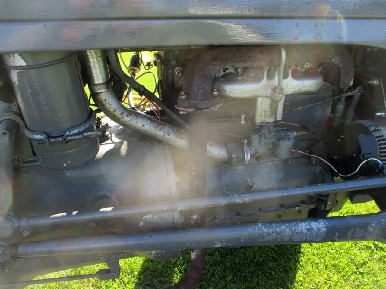 Billede 9 - Massey Ferguson 31