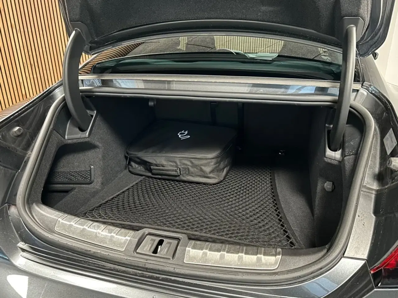 Billede 18 - Audi e-tron GT  quattro
