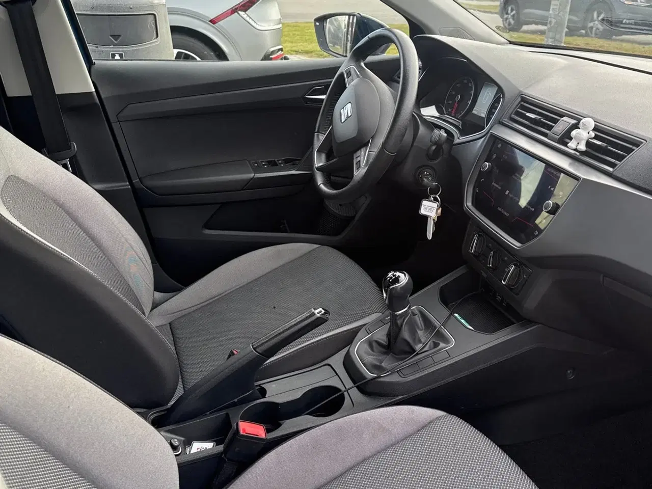 Billede 11 - Seat Ibiza 1,0 TSi 115 Style