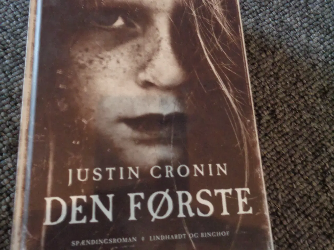 Billede 1 - Den første 