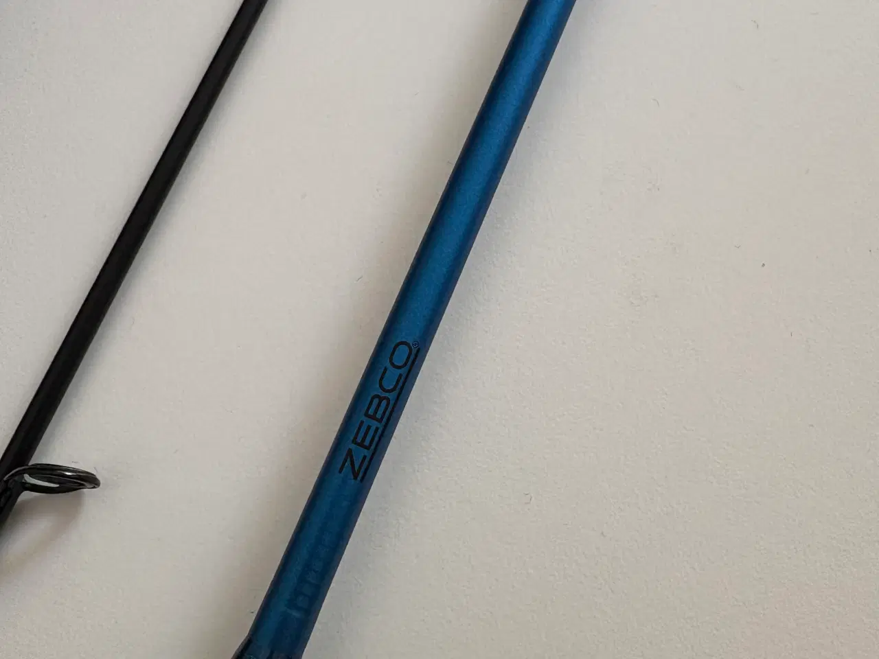 Billede 5 - Zebco 3-15g - 2 meter spinnestang🎣