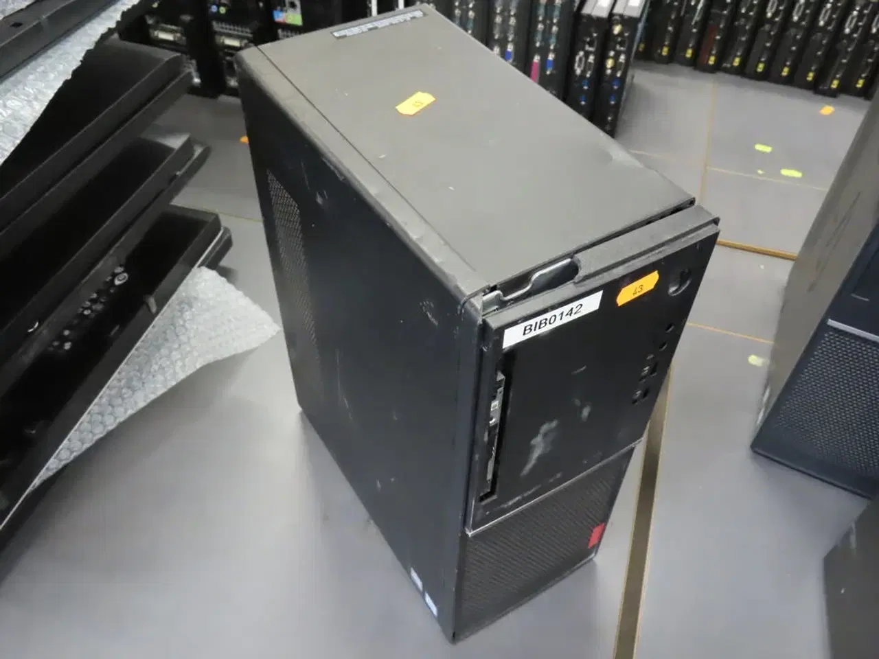 Billede 1 - V520-15IKL - LENOVO