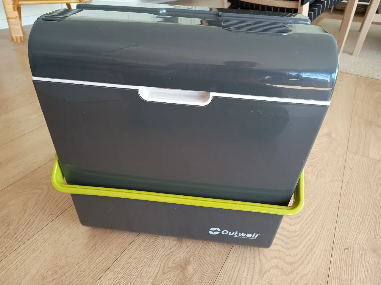Billede 1 - Outwell Ecocool 24 L