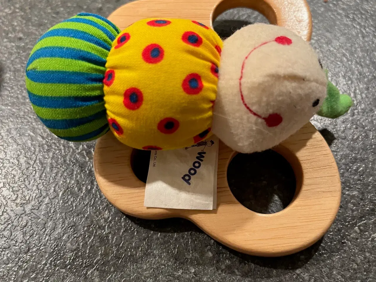 Billede 2 - Wonderworld Dreaming Cater aktivitetsrangle