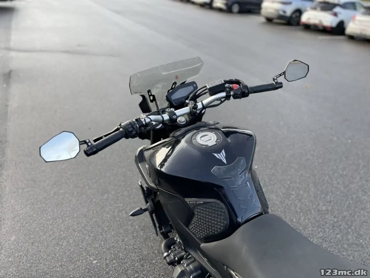 Billede 8 - Yamaha MT-09