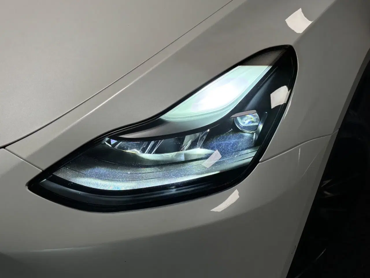 Billede 3 - Tesla Model Y  Long Range AWD