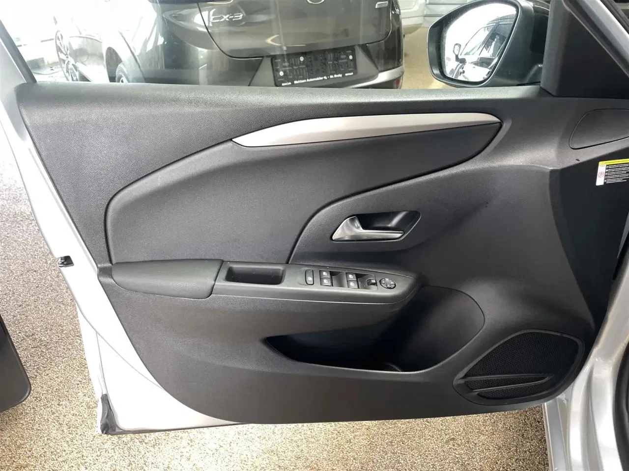 Billede 17 - Opel Corsa-e EL City 136HK 5d Aut.
