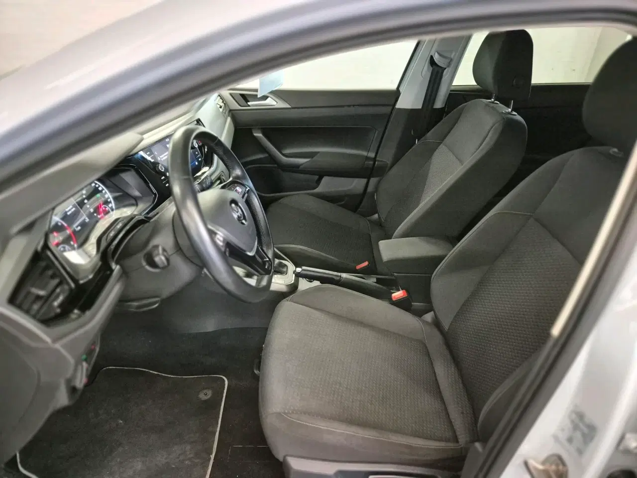 Billede 8 - VW Polo 1,0 TSI Comfortline DSG 95HK 5d 7g Aut.