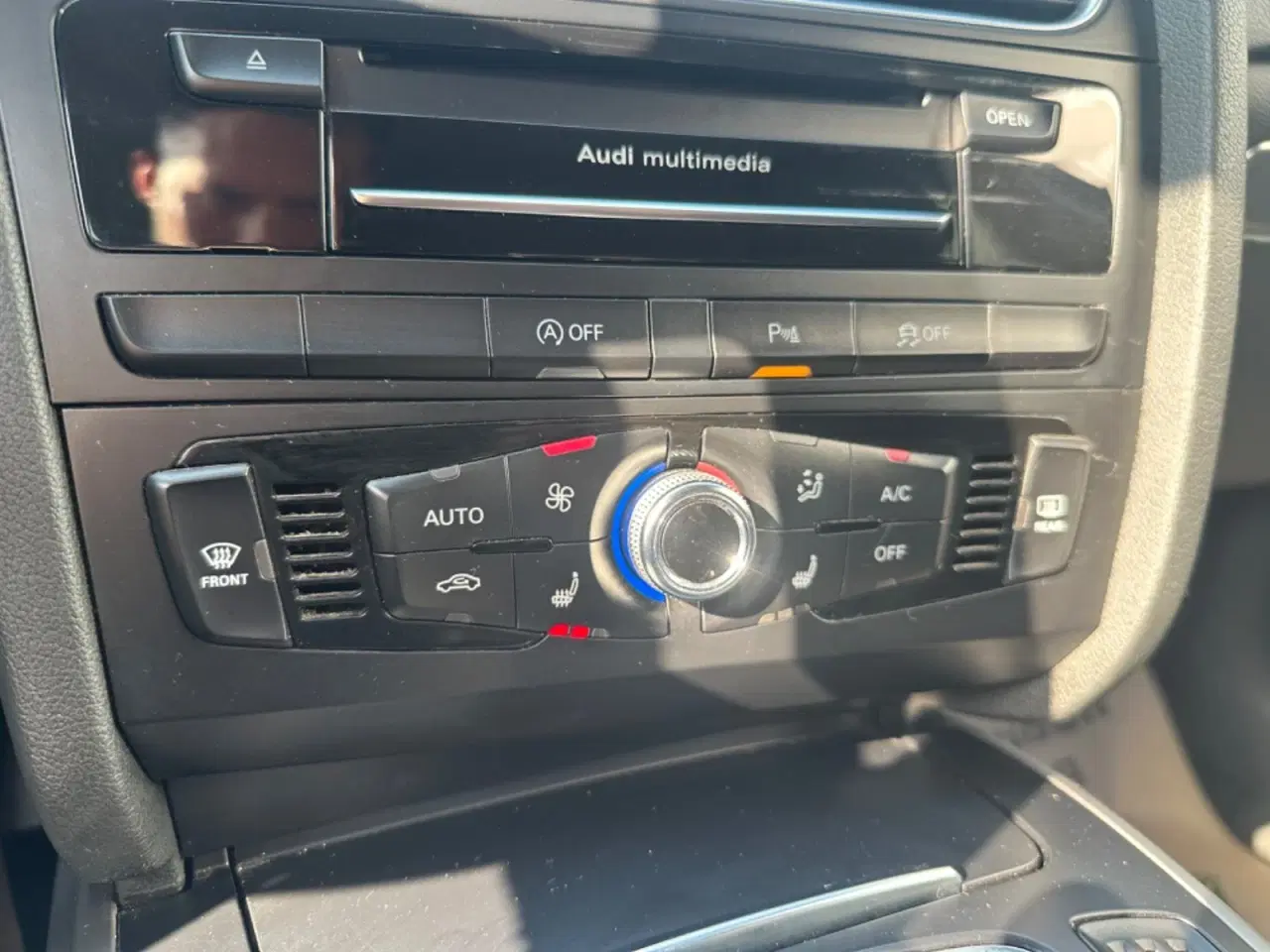 Billede 11 - Audi A4 2,0 TDi 150 Avant Multitr.