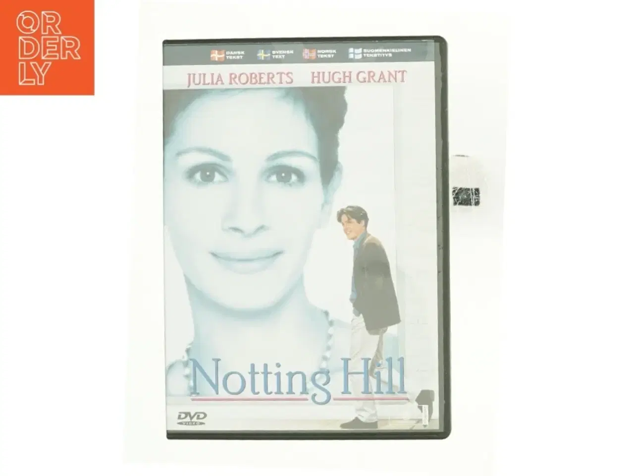 Billede 1 - Notting hill