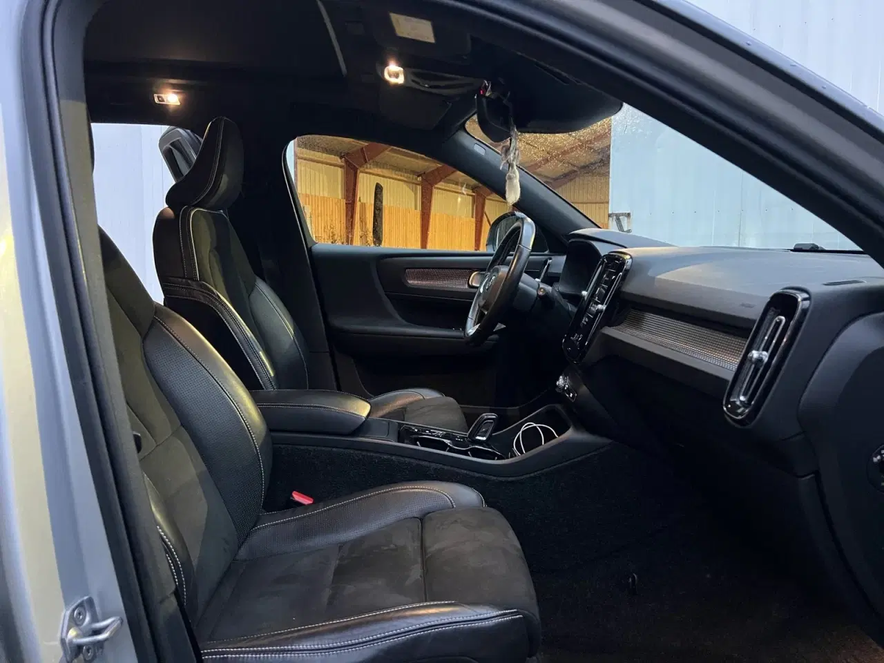 Billede 13 - Volvo XC40 2,0 D4 190 R-Design aut. AWD