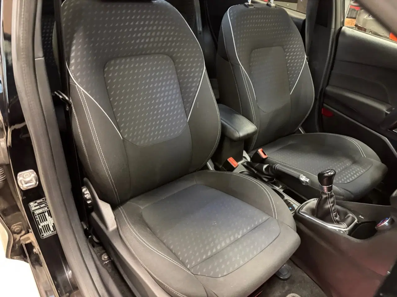 Billede 16 - Ford Fiesta 1,1 Titanium