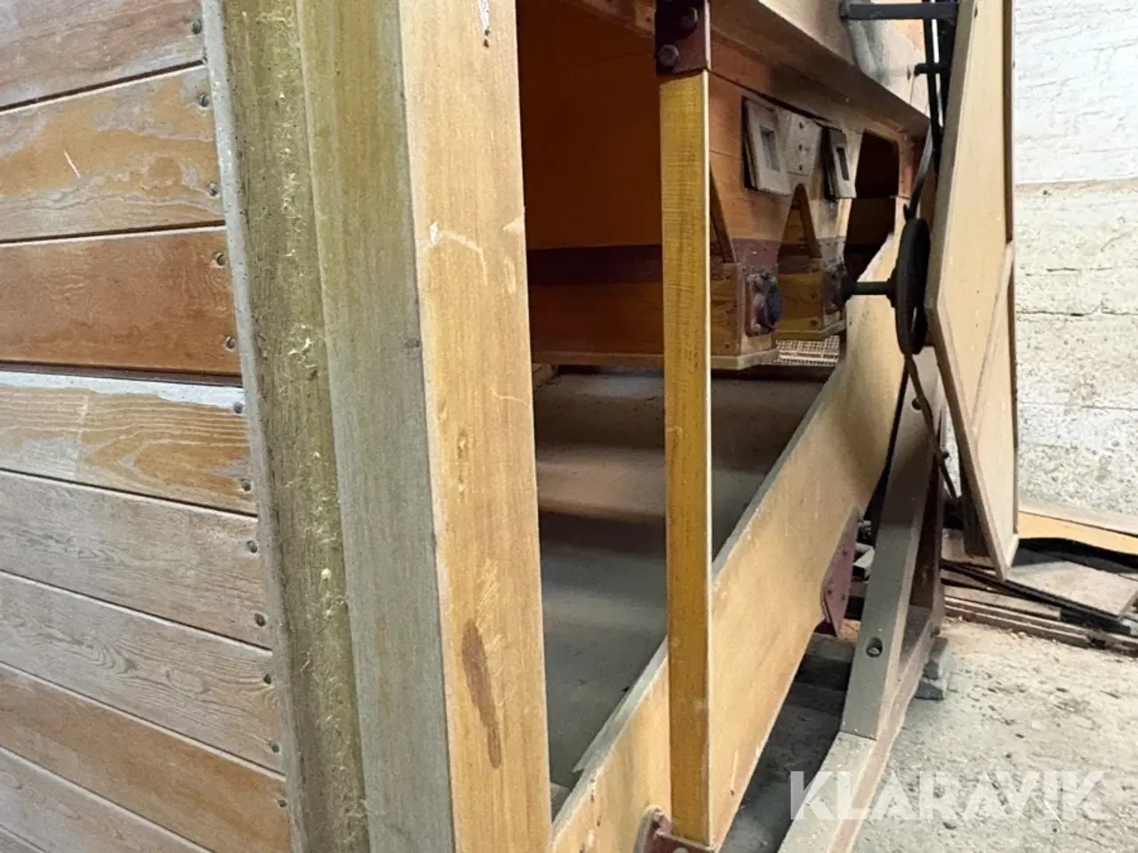 Billede 6 - Kornrenser Brdr. Westrup