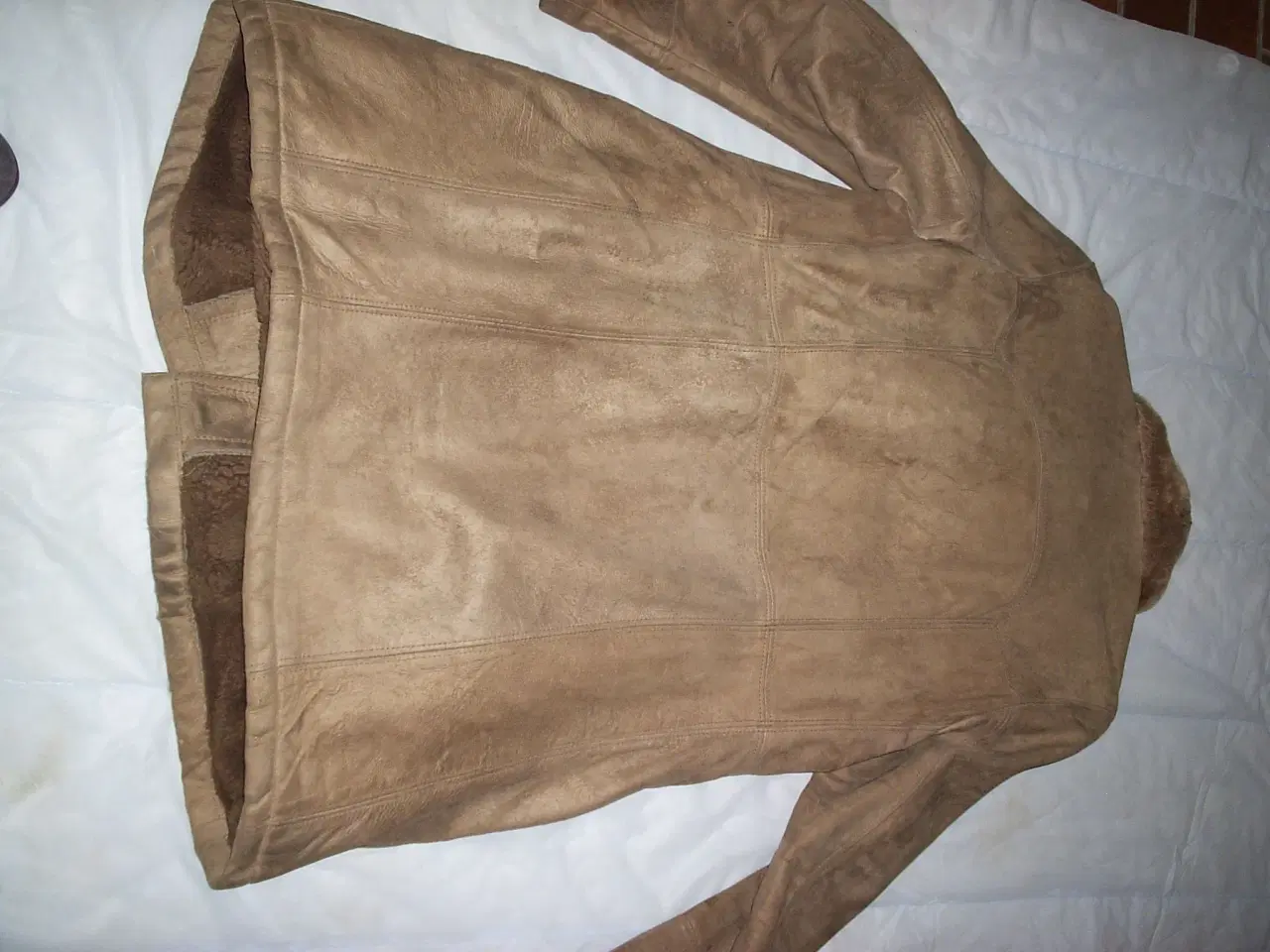 Billede 6 - Rulam frakke